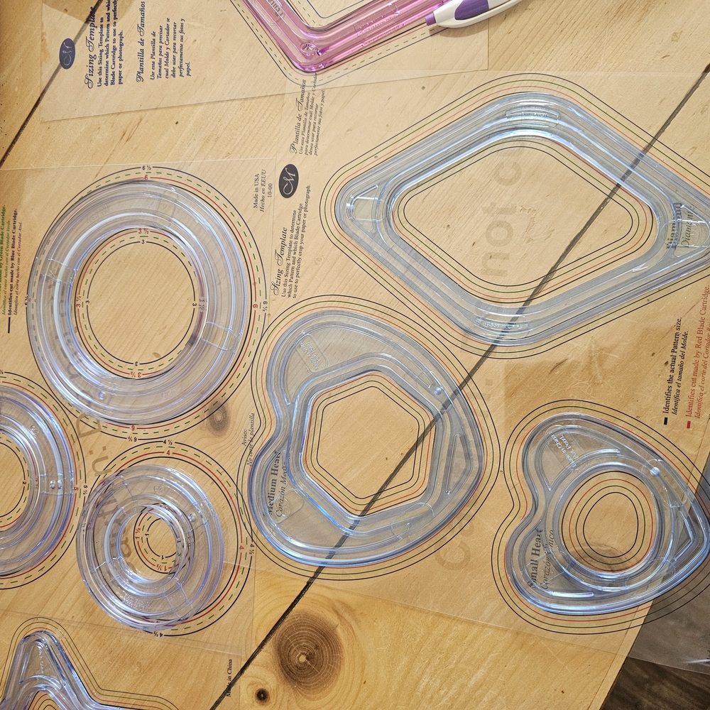 Creative MEMORIES - Picture 4 of 4